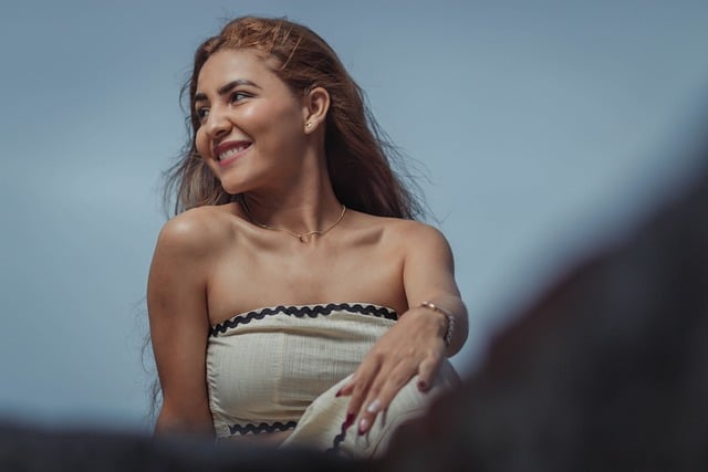 Zelfvertrouwen begint bij hoe je je presenteert